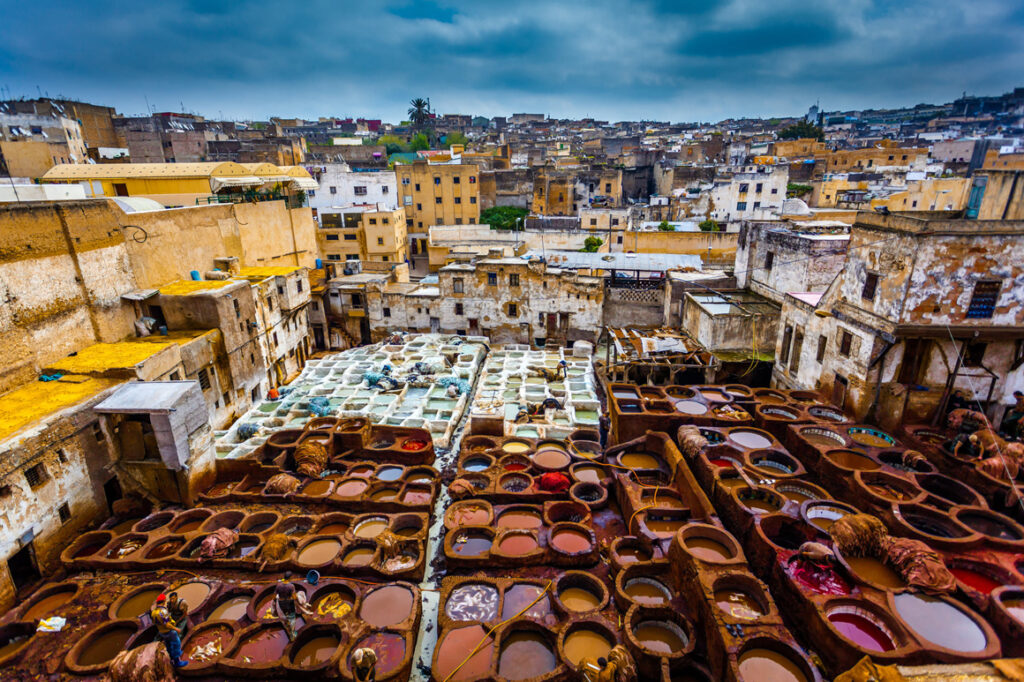 fes desert trips