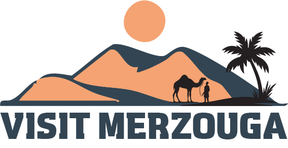Visit Merzouga