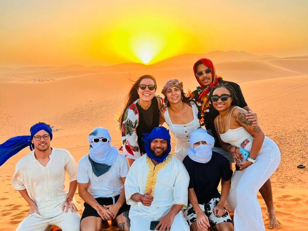 visit Merzouga Visit Merzouga Travel Agency