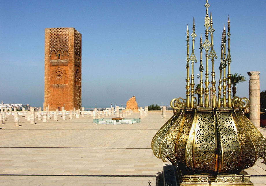 6 Days Moroccan Escapade from Casablanca