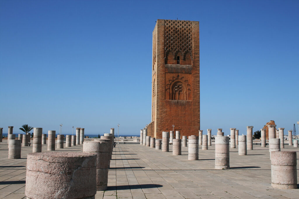 6 Days Moroccan Escapade from Casablanca