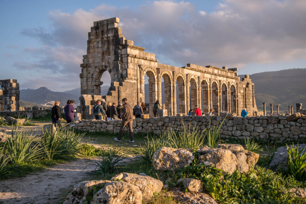 9 Days Moroccan Tour from Casablanca
