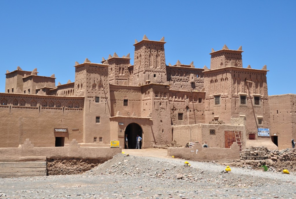 9 Days Moroccan Tour from Casablanca