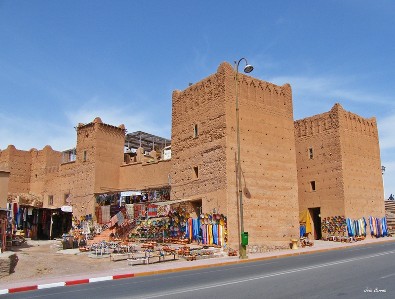 9 Days Moroccan Tour from Casablanca