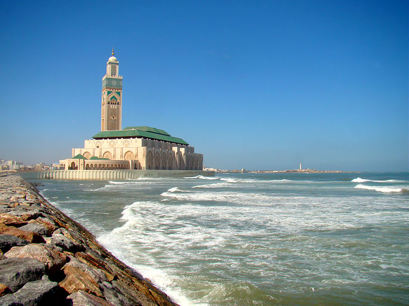 10 Days Casablanca to Fes and Merzouga Deser