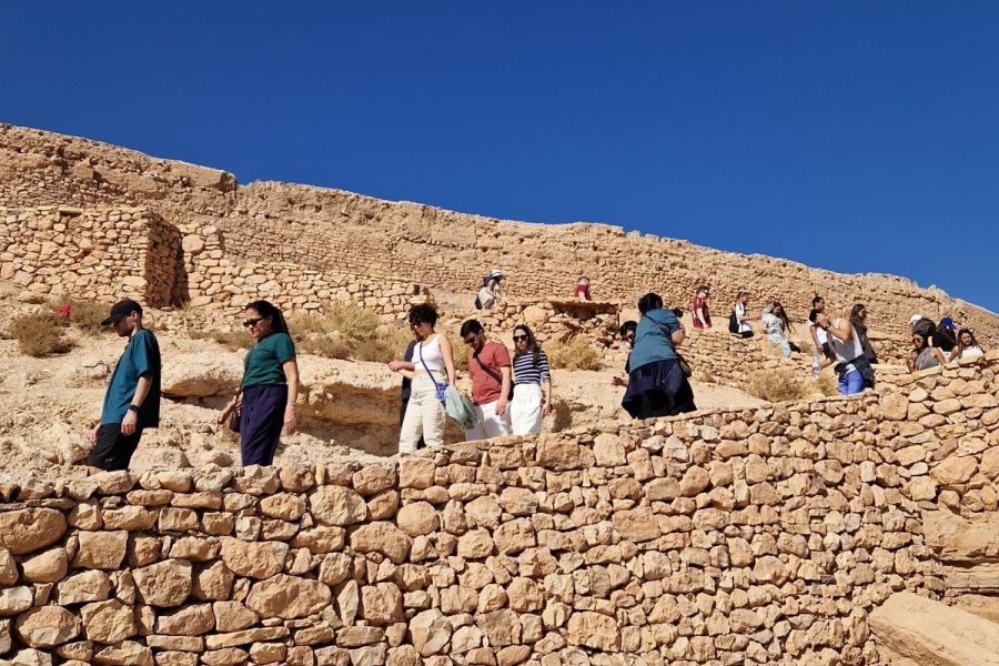 4 Days from Fes Desert Tour