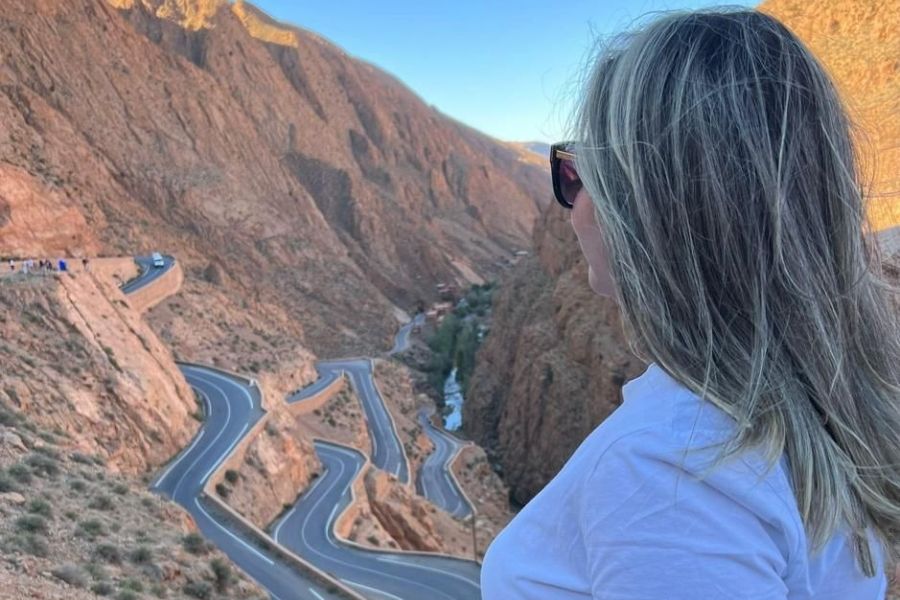 5 Days Desert Tour from Fes to Marrakech