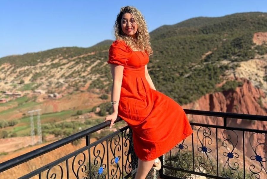 5 Days Desert Tour from Fes to Marrakech