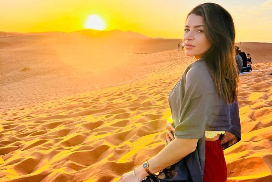 9 Days Tour from Marrakech to Casablanca
