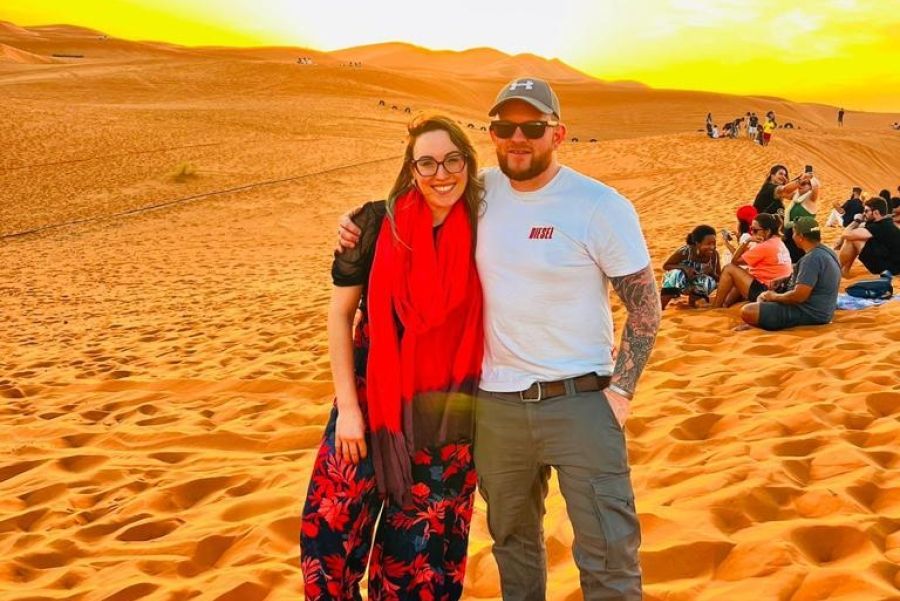 6 Days Morocco Itinerary from Fes