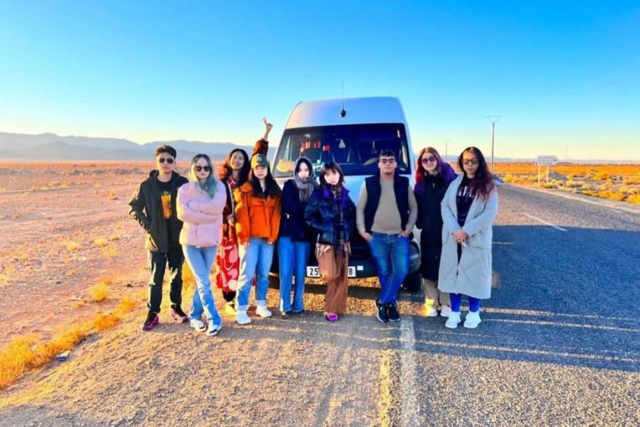 6 Days Morocco Itinerary from Fes