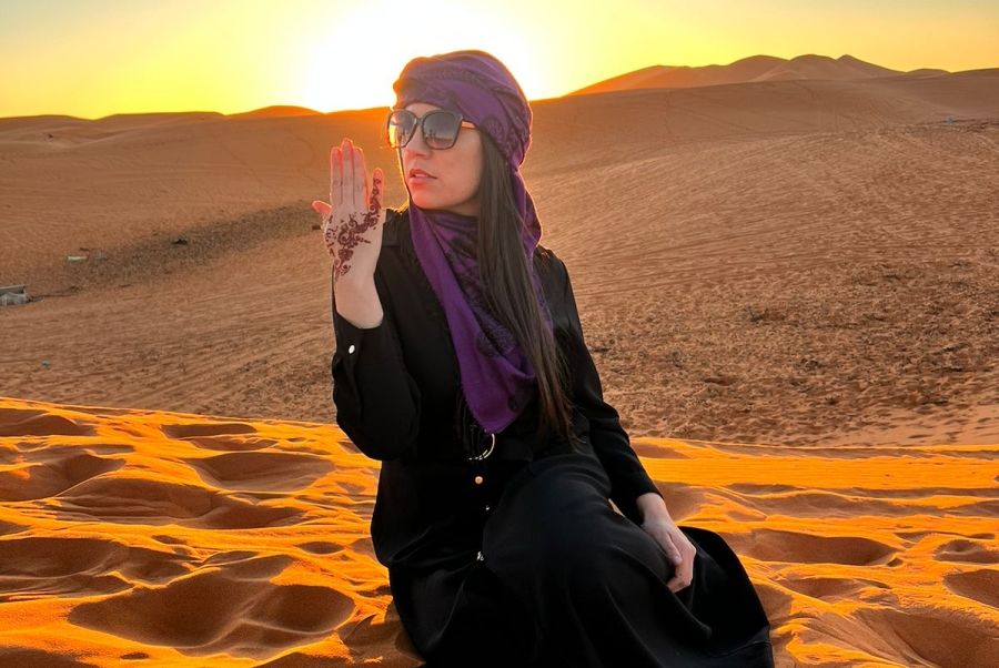 9 Days Private Tour from Tangier via Fes and Merzouga
