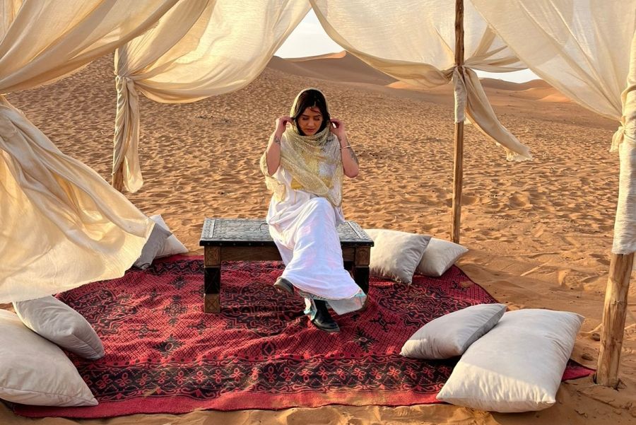 6 Days Morocco Itinerary from Fes