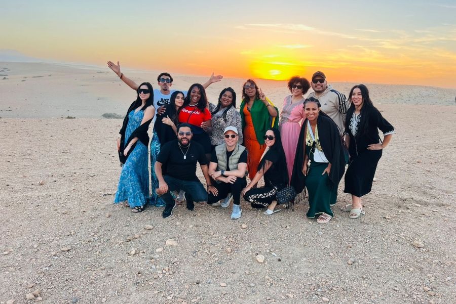 6 Days Morocco Itinerary from Fes