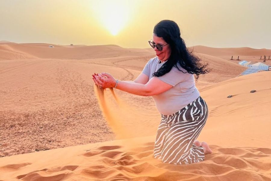 5 Days Desert from Casablanca to Marrakech