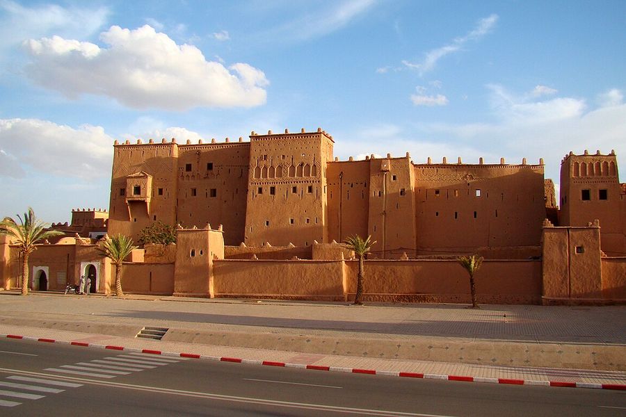 9 Days Moroccan Tour from Casablanca