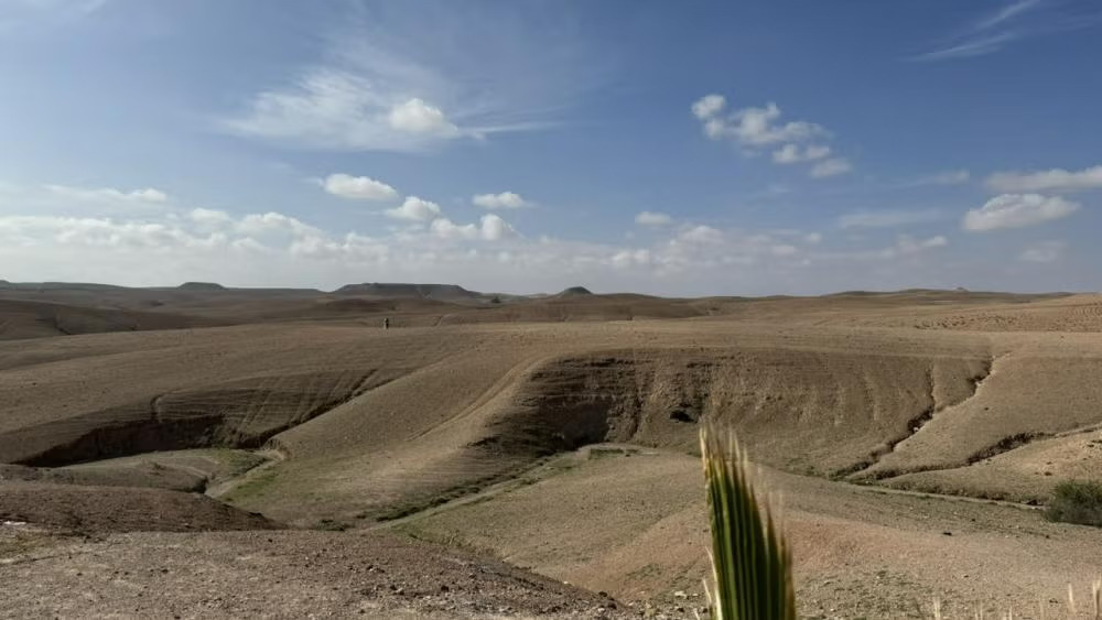 Agafay Desert Day Trip from Marrakech