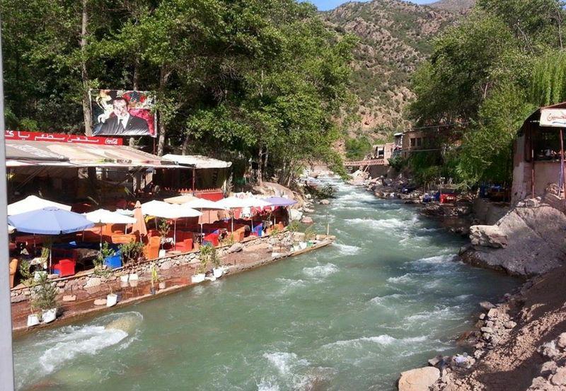 Ourika Valley Day Trip from Marrakech