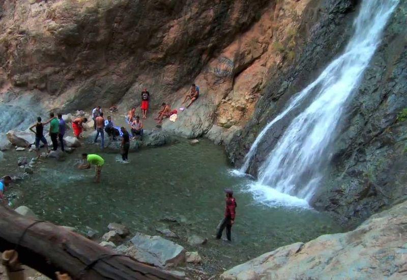 Ourika Valley Day Trip from Marrakech